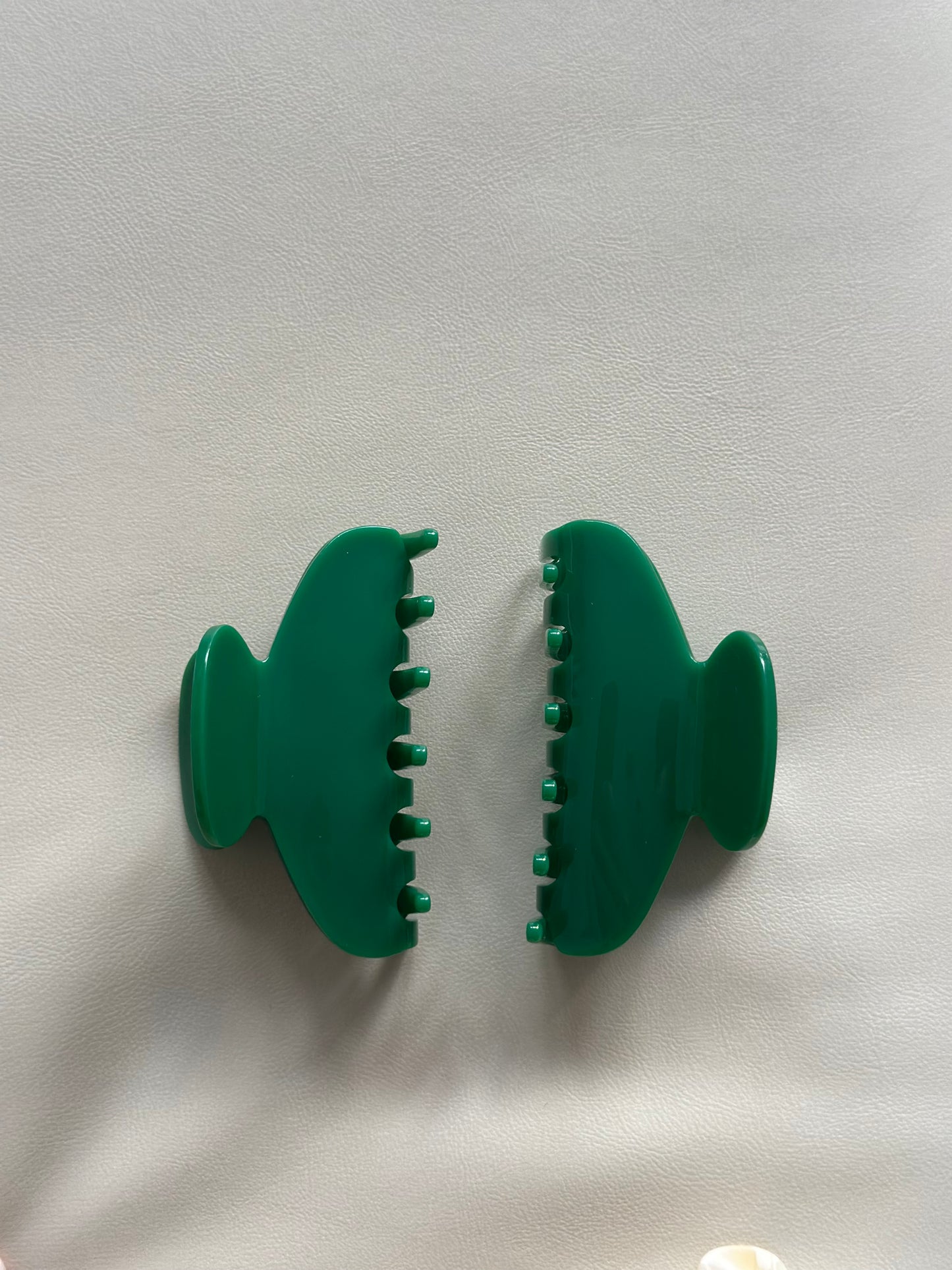 Mini Timeless hairclip