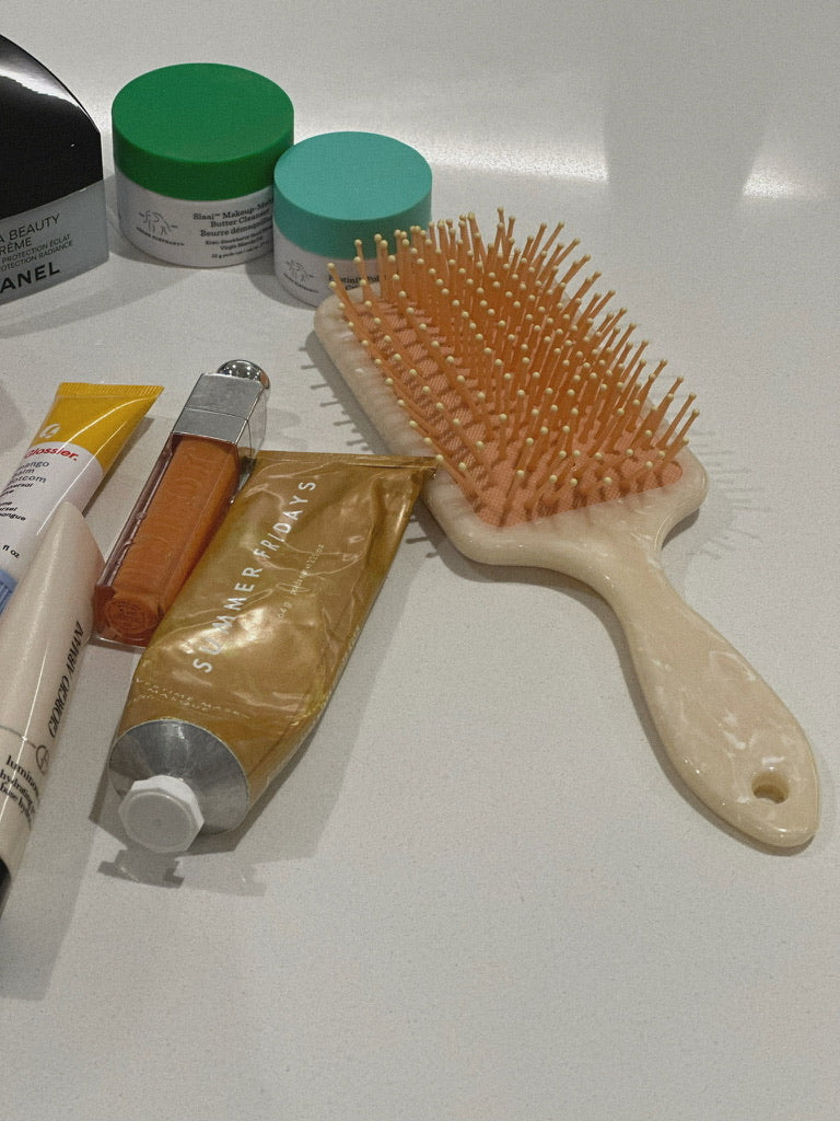 Hairbrush