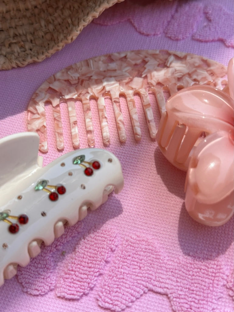 Hair Comb