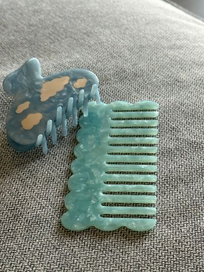 Hair Comb