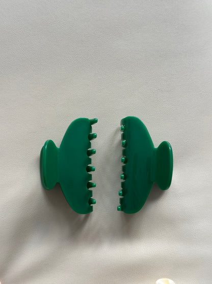 Mini Timeless hairclip