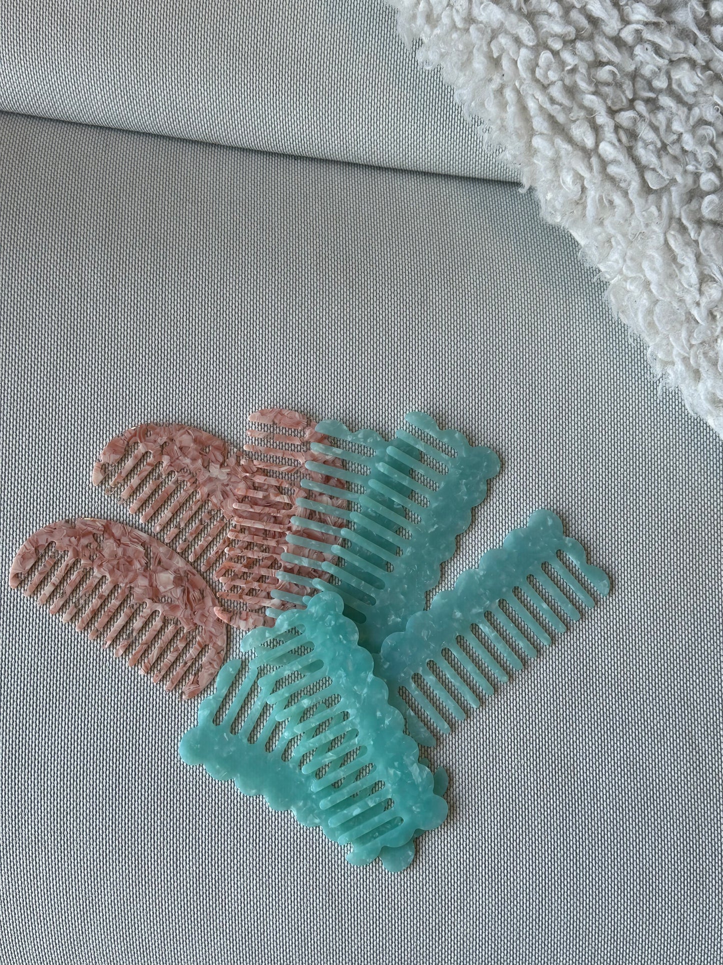 Hair Comb