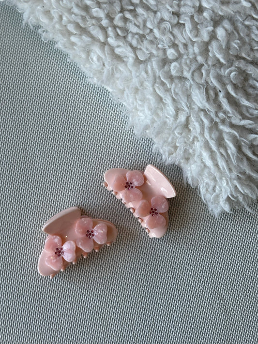 Baby Pink Blossom